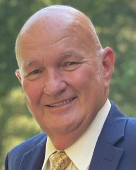 Jerome “Jerry” Gray